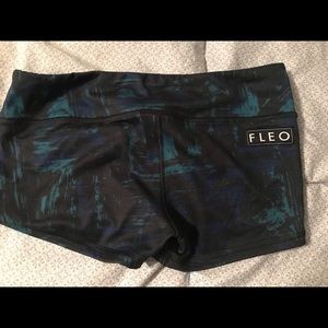 Large fleos Crossfit